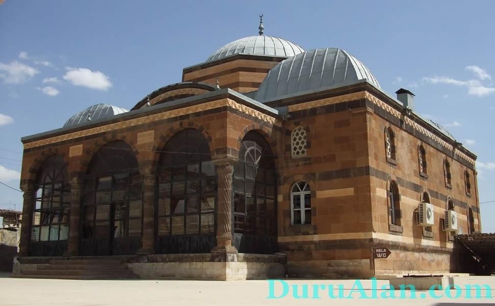 İsmail Fakirullah Türbesi