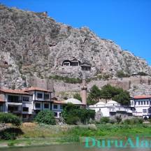 Harşena Dağı - Amasya