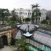 Yıldız Sarayı - İstanbul